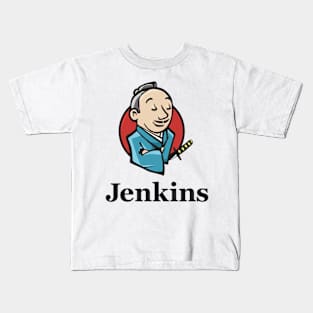 jenkins Kids T-Shirt